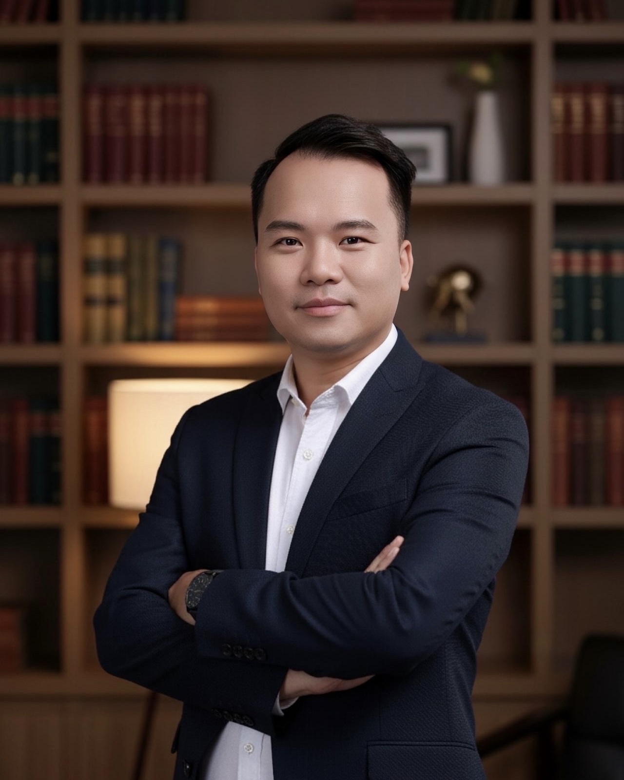 Nguyễn Thanh Tuấn - Brand Growth Strategist, Founder & CEO Sao Kim Branding