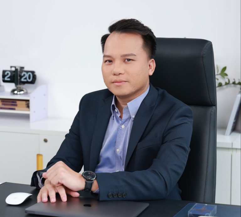(Báo Công Luận) Ông Nguyễn Thanh Tuấn: Covid-19 – Cơ hội để doanh nghiệp Việt xây dựng lại thương hiệu