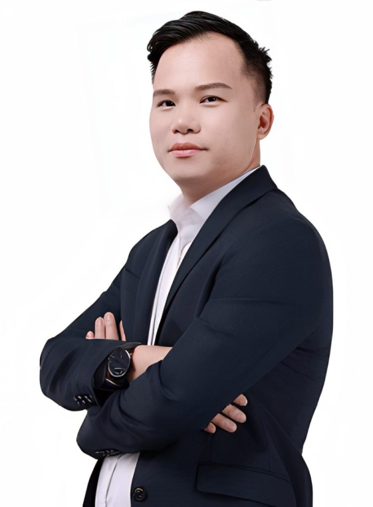 CEO nguyễn Thanh Tuấn, Chuyên gia thương hiệu